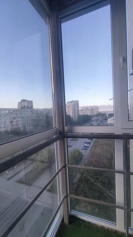 Уютная квартира рядом с Мамаевым Курганом