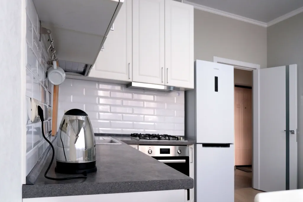 Квартира Апартаменты в сердце города с видом на горы и 100 м от моря — Геленджик