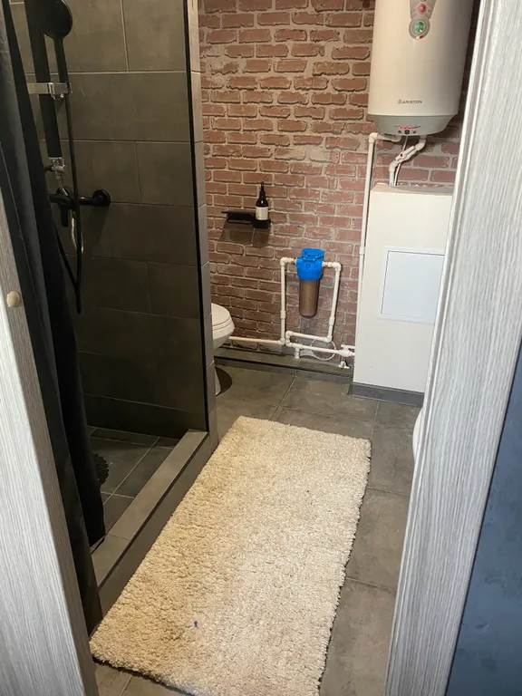 Уютный домик в Башкирии