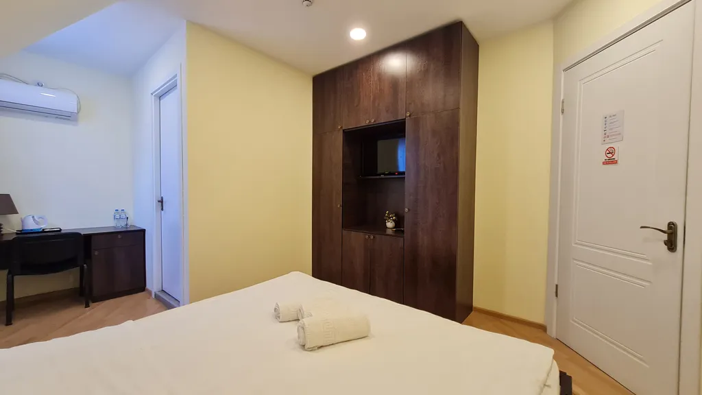 Квартира Комната — аренда посуточно в Тбилиси