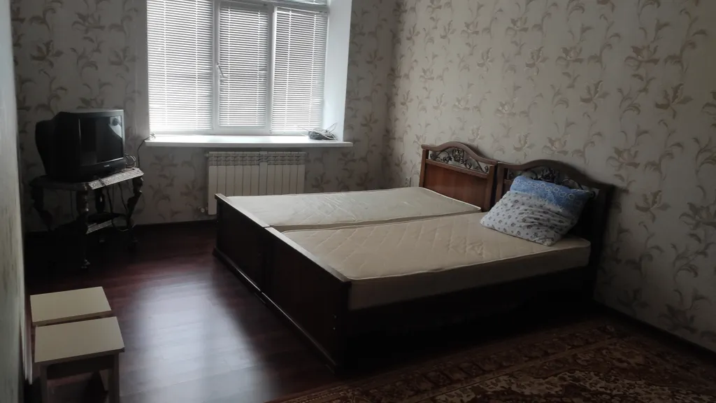 Уютная квартира на берегу моря