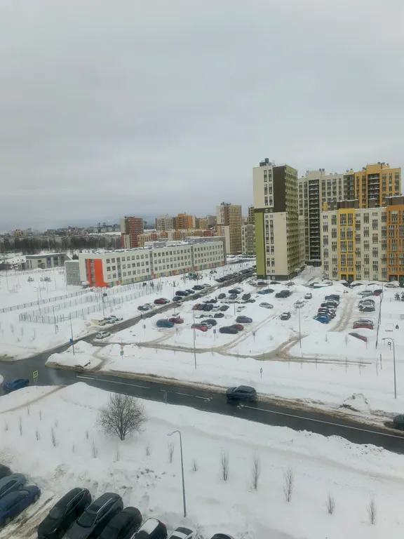 Уютные апартаменты