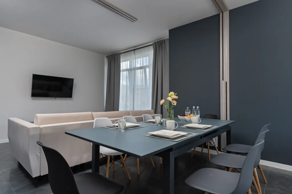 5-комнатный Дом