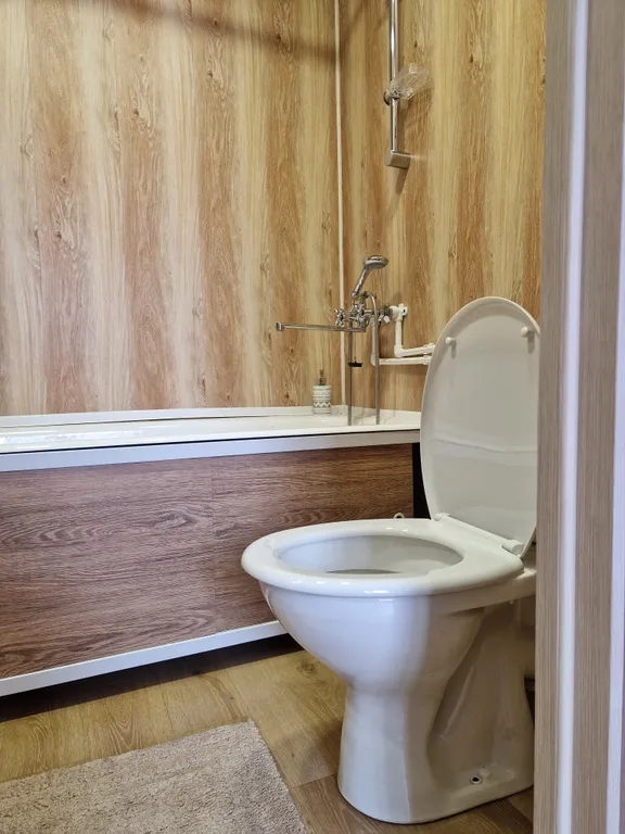 Уютные апартаменты