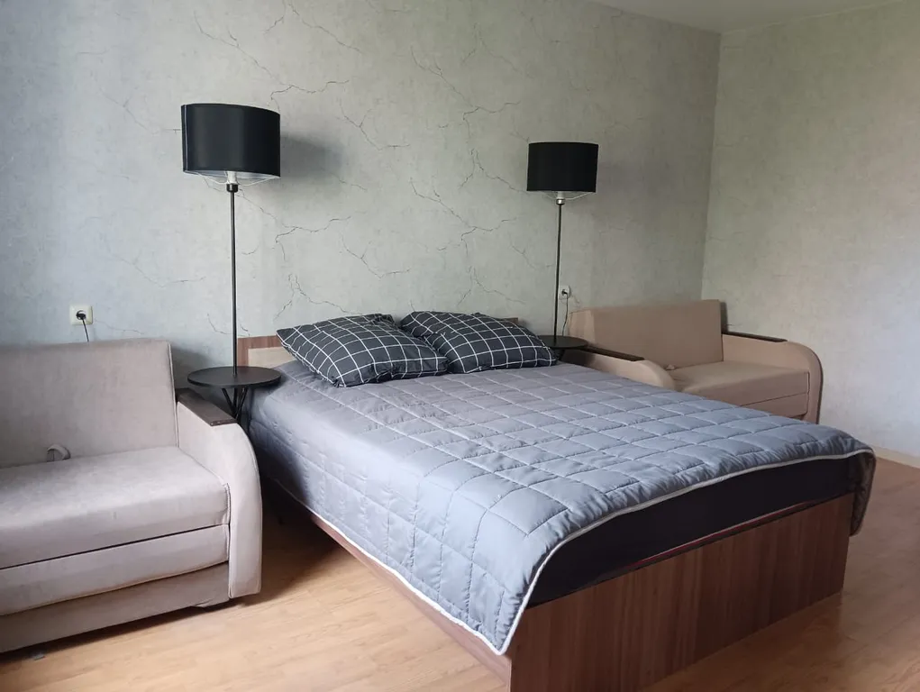 Уютная квартира на набережной — аренда посуточно в Беломорск