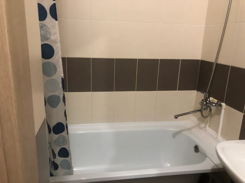 Уютная квартира ЖК Новые горки