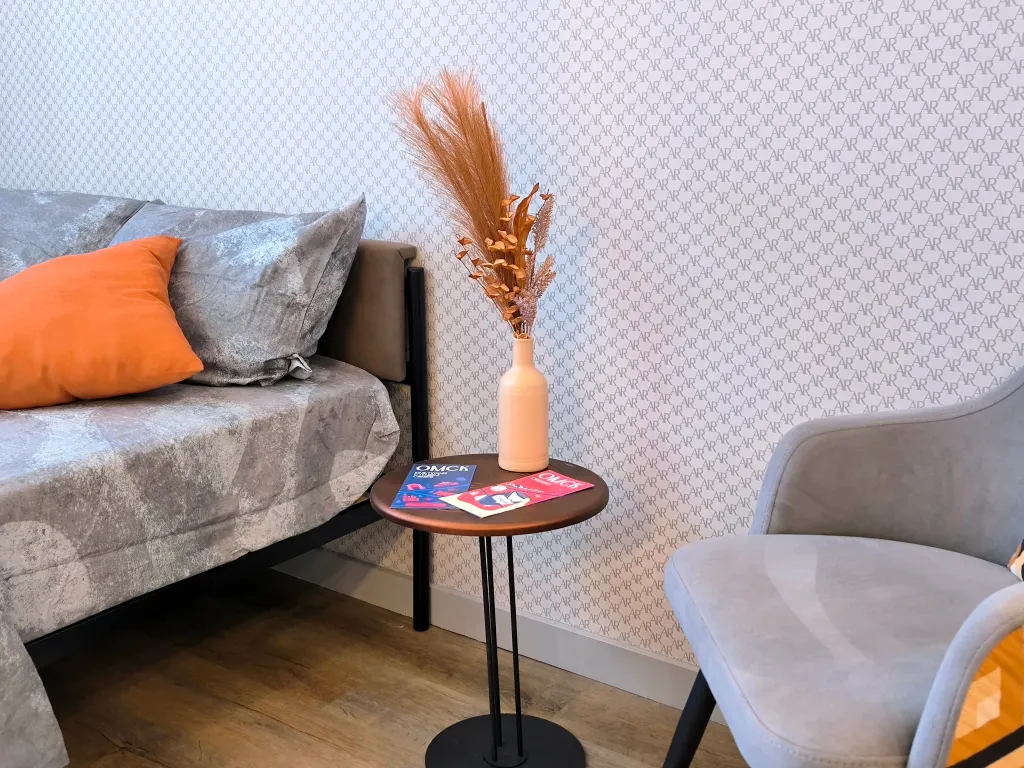 Апартаменты с видом на рассвет