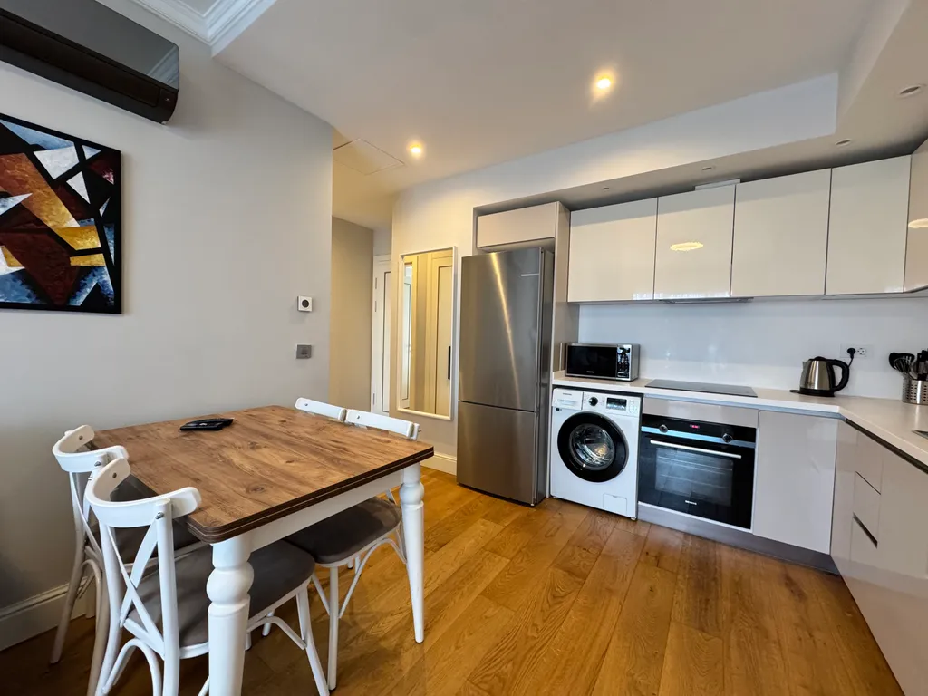 Стильная квартира в центре города, в новом ЖК Taksim 360