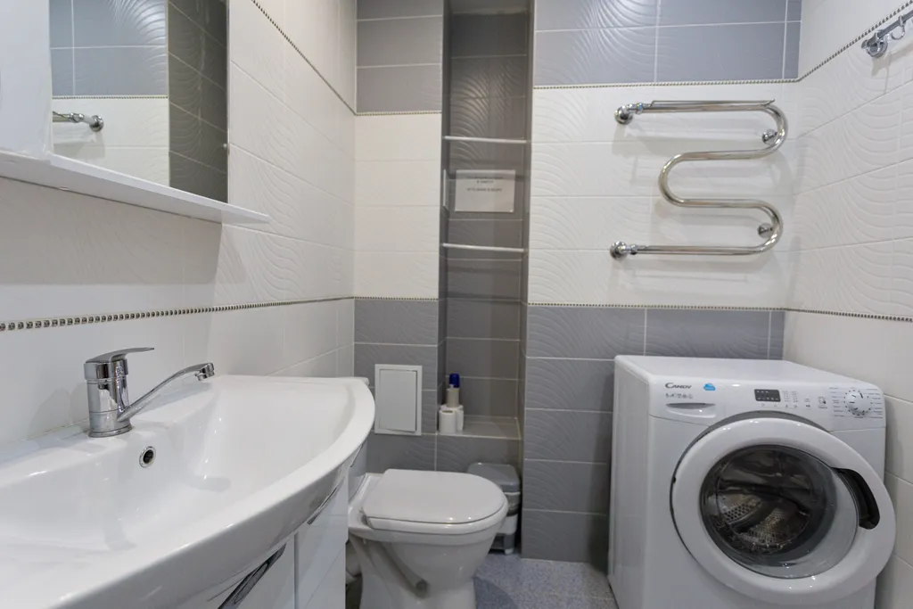 Комфортабельная квартира для вас