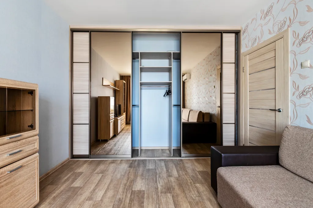 Квартира недалеко от м. Сходненская, аэропорт Шереметьево