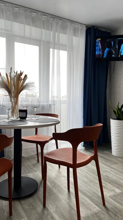 Квартира Комфортная квартира в исторической части — Хабаровск