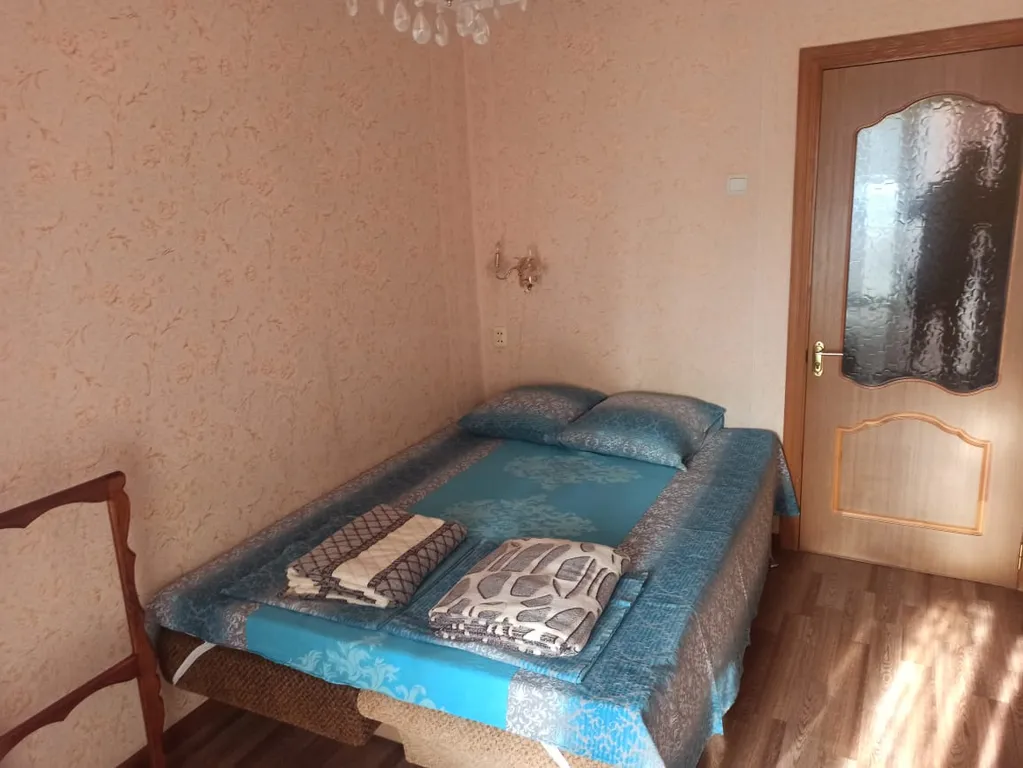 Квартира Светлая, уютная квартира — Евпатория