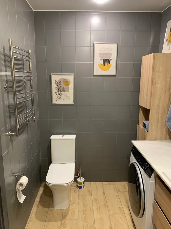 Квартира Уютная квартира в центре города — Кострома