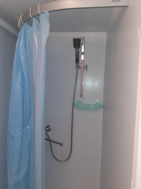 Квартира 1-комнатная Квартира — Санкт-Петербург