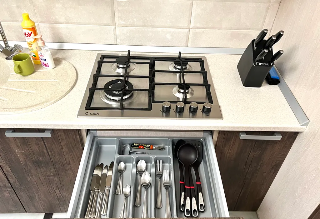 Уютная квартира в горах Эльбруса