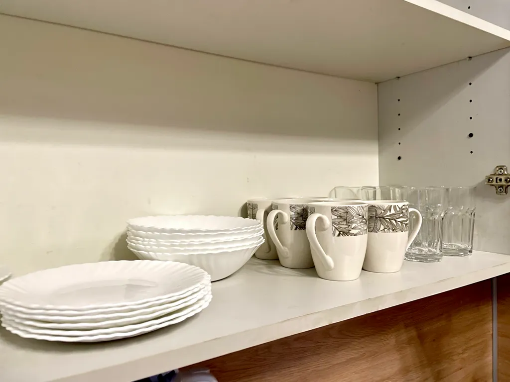 Квартира с хорошим ремонтом в удобном районе