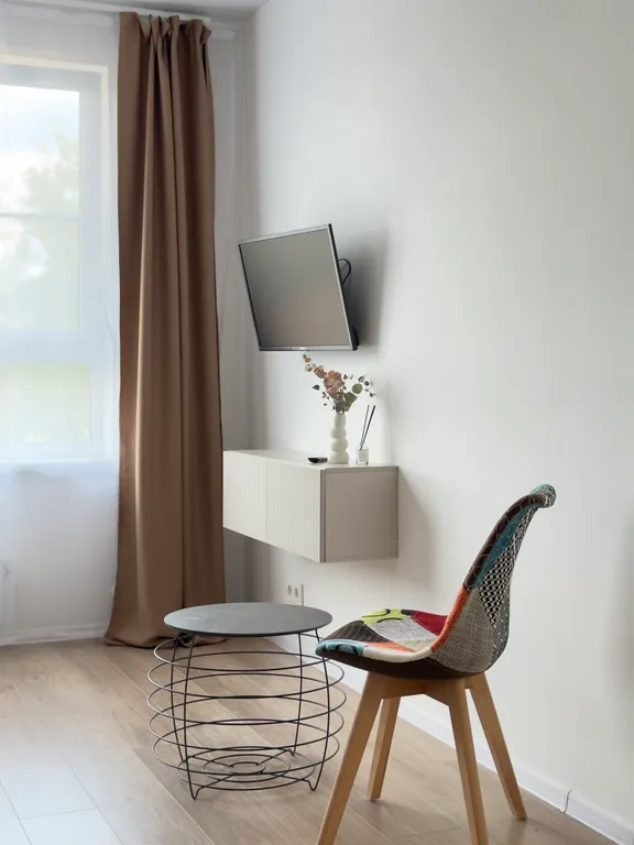 Приятная евродвушка рядом с мед центром