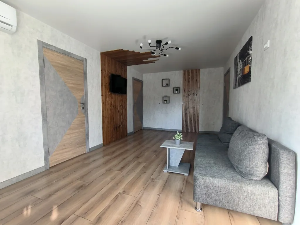 2-комнатная Квартира — аренда посуточно в Новочеркасск