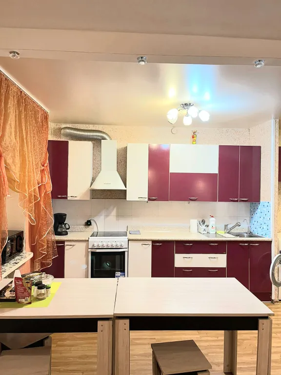 Уютная 2-комнатная квартира почти в центре