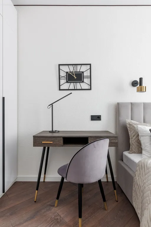 Апартаменты с 4 спальнями, 2 санузлами у Исаакиевского собора