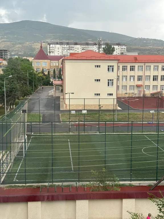 Квартира Уютная комната в центре города — Дербент