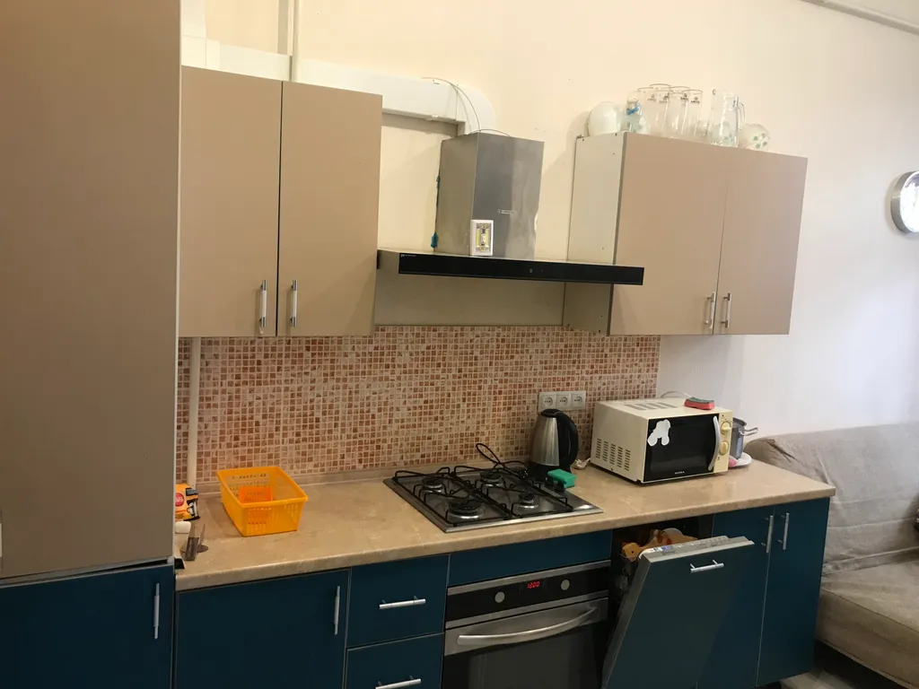 Квартиры и Апартаменты у моря Сочи-Дагомыс