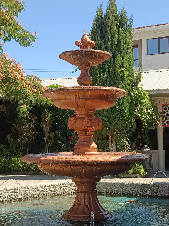 Апартаменты у моря