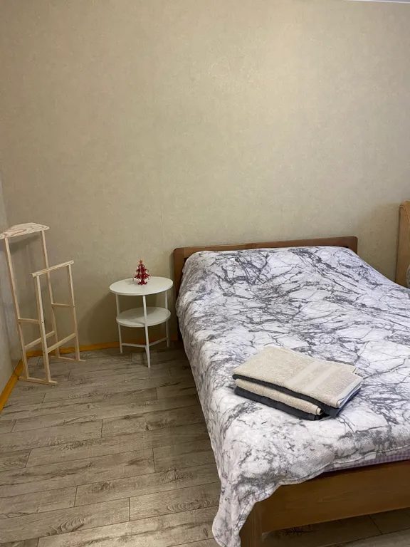 Квартира для семейного отдыха