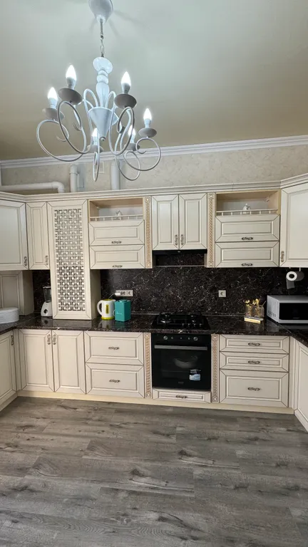 Квартира для Вашего отдыха в самом центре курортного парка