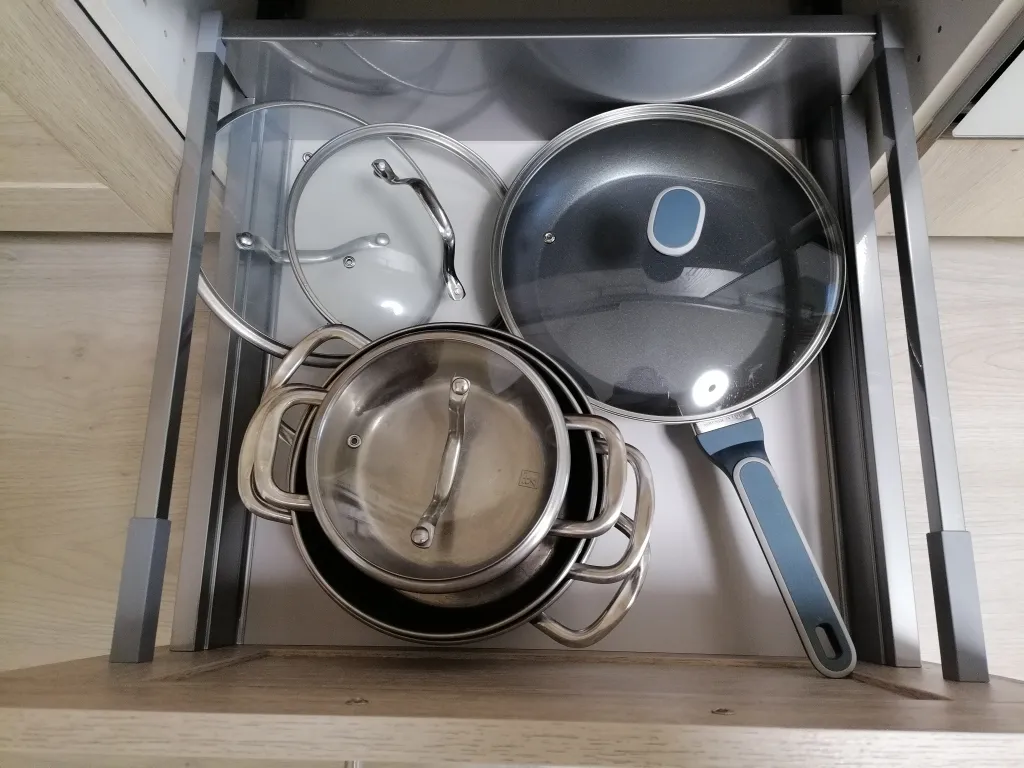 Квартира Светлая и комфортная квартира в ЖК Юттери — Колпино