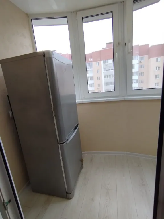 Уютная квартира в солнечном 2