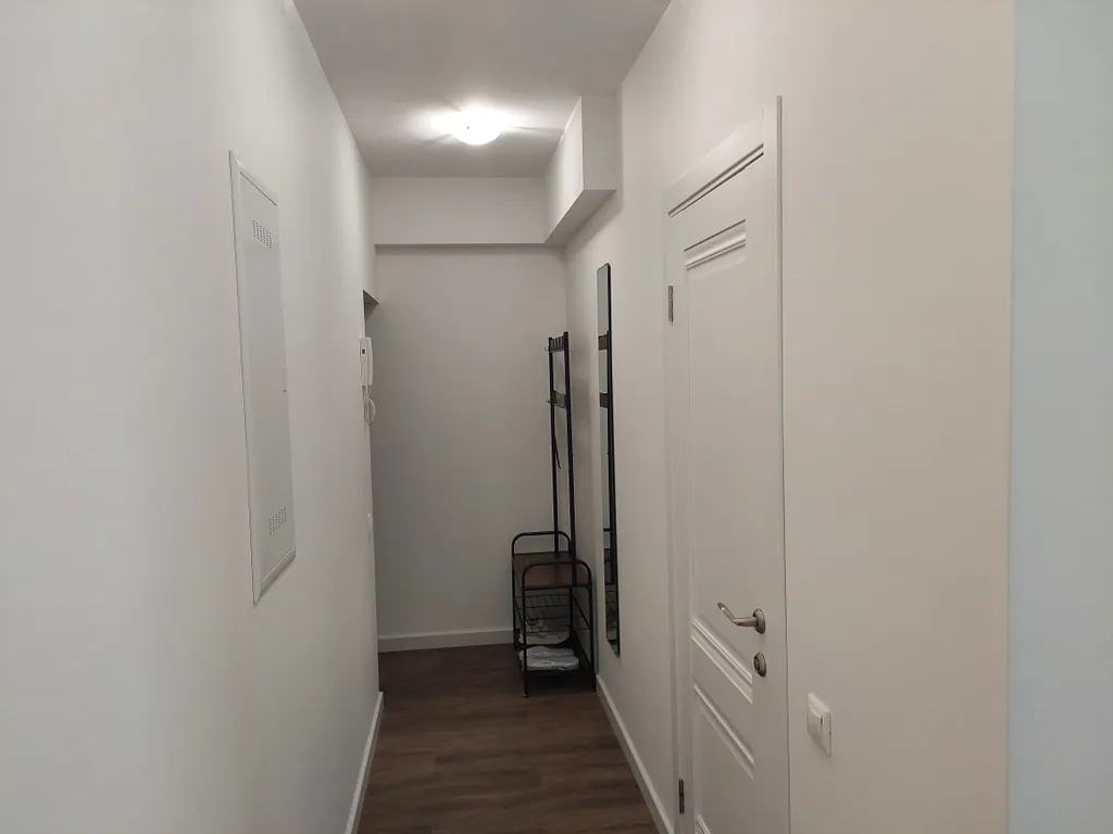 Уютная современная студия в центре с дистанционным заселением