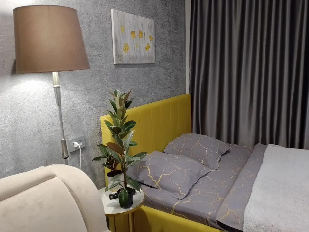 Уютная квартира в центре города — аренда посуточно в Киров