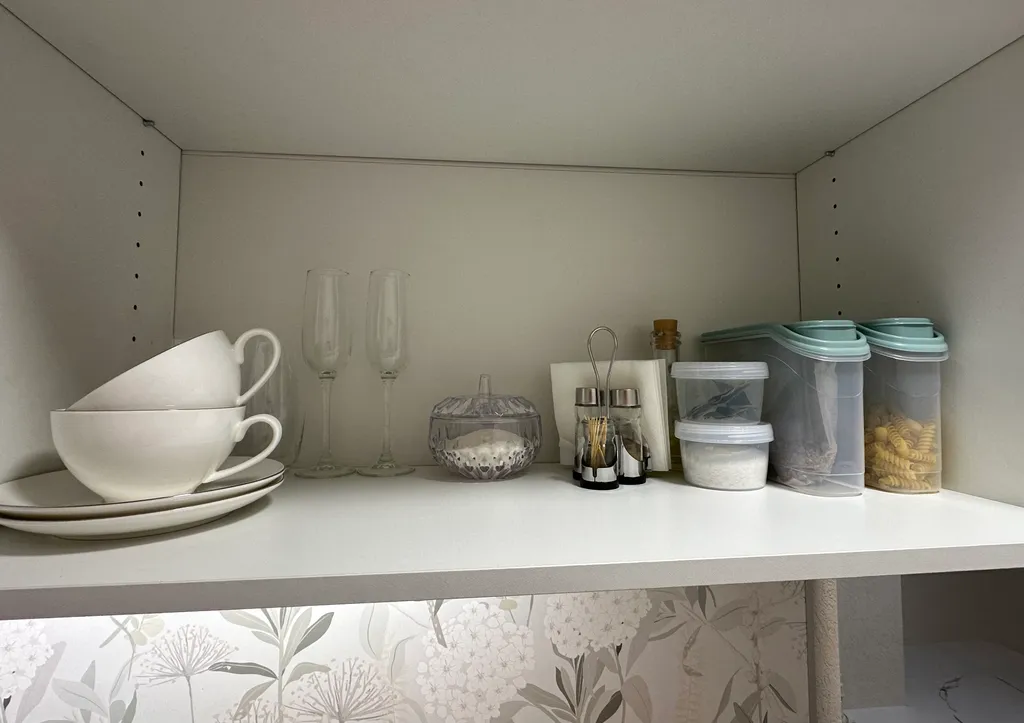 Уютная студия для двоих — всё для вашего комфорта