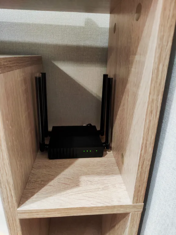 Квартира Апартаменты dogma park — Краснодар