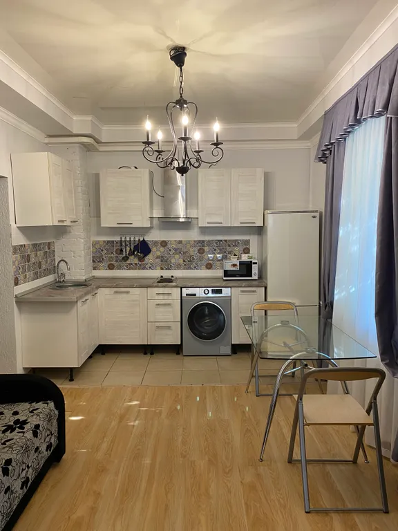 Уютная квартира в центре