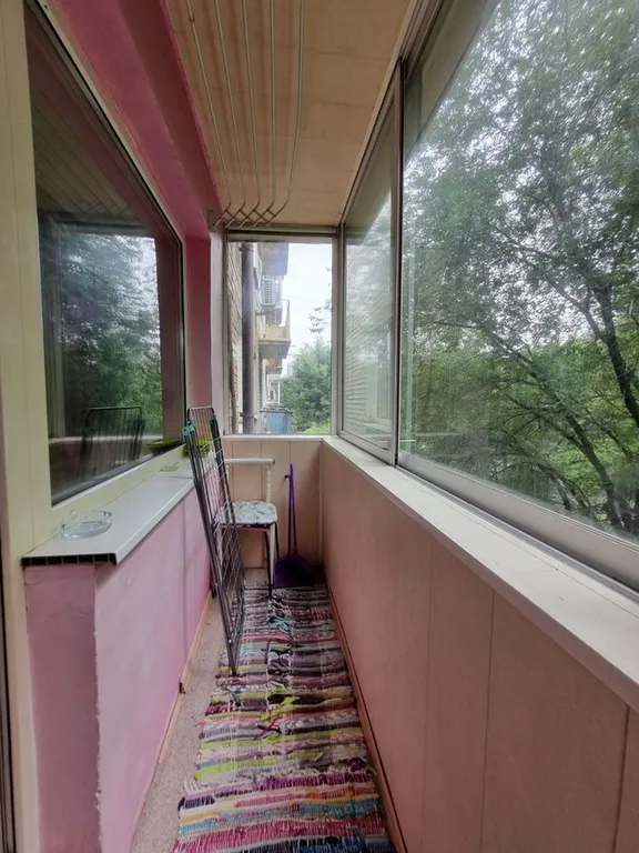 Квартира Уютнaя 1 комнатная квартира в самом центре, возле набережной — Хабаровск