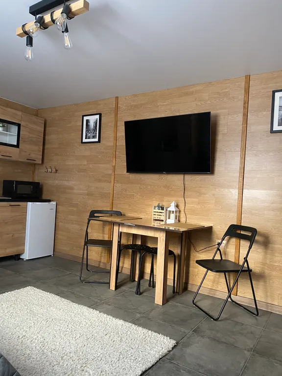 Уютный домик в Башкирии