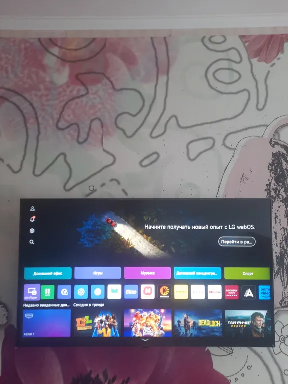 Уютная квартира с бойлером набережная центр в г. Актау