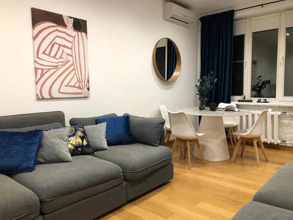 Квартира Апартаменты в историческом центре — Москва