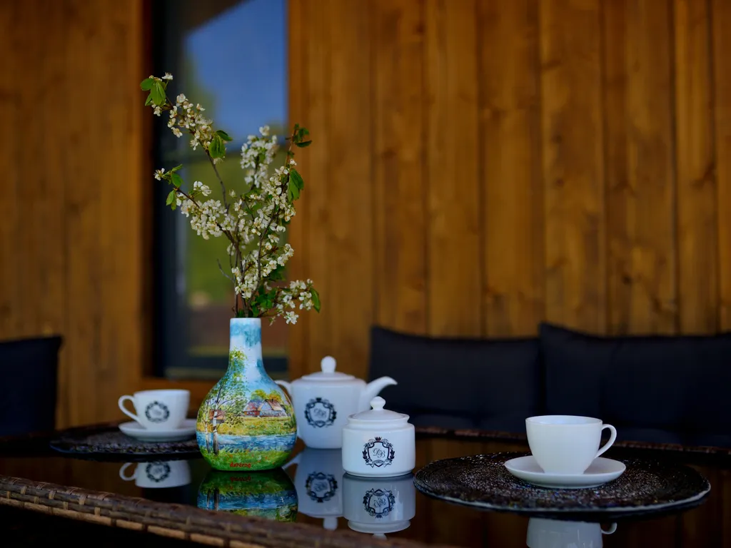 Коттедж в Коприно