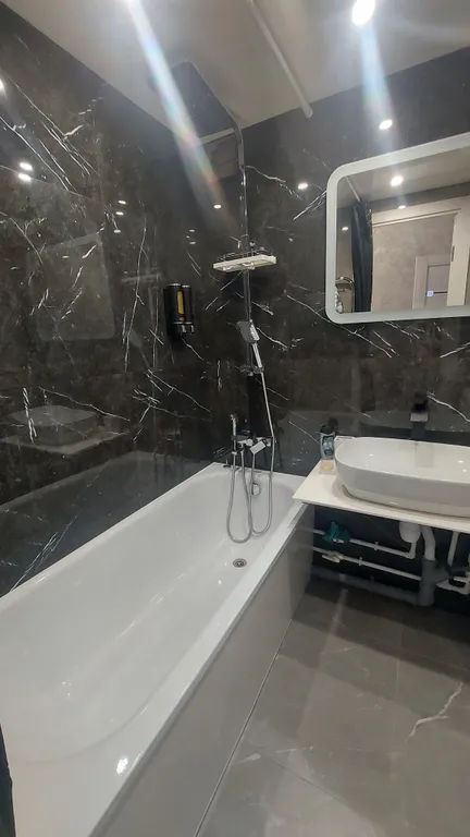 Апартаменты Ярославль с тремя спальнями