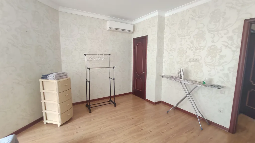 Vip апартаменты с видом на море