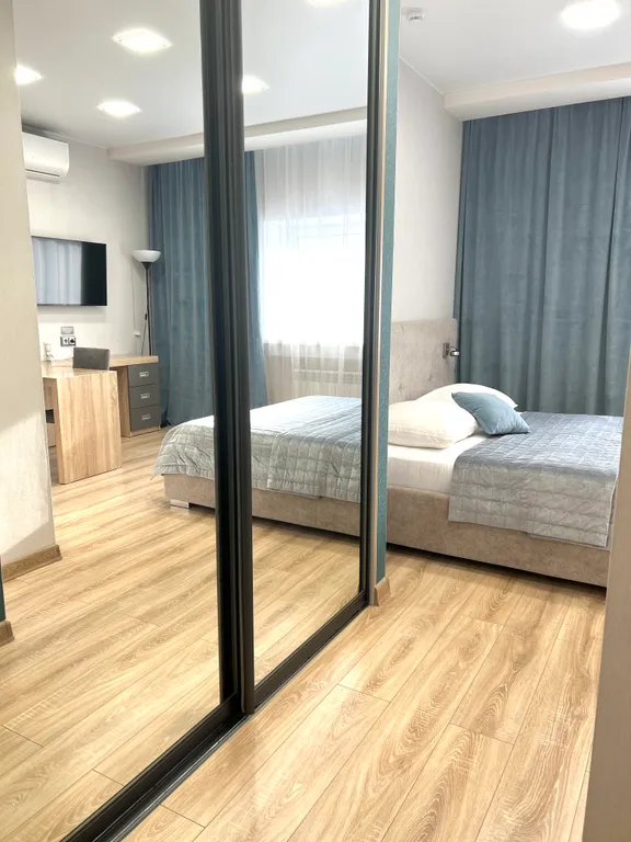 Апартаменты в центре