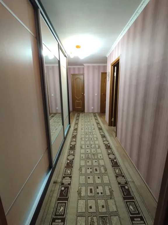 Квартира в центре