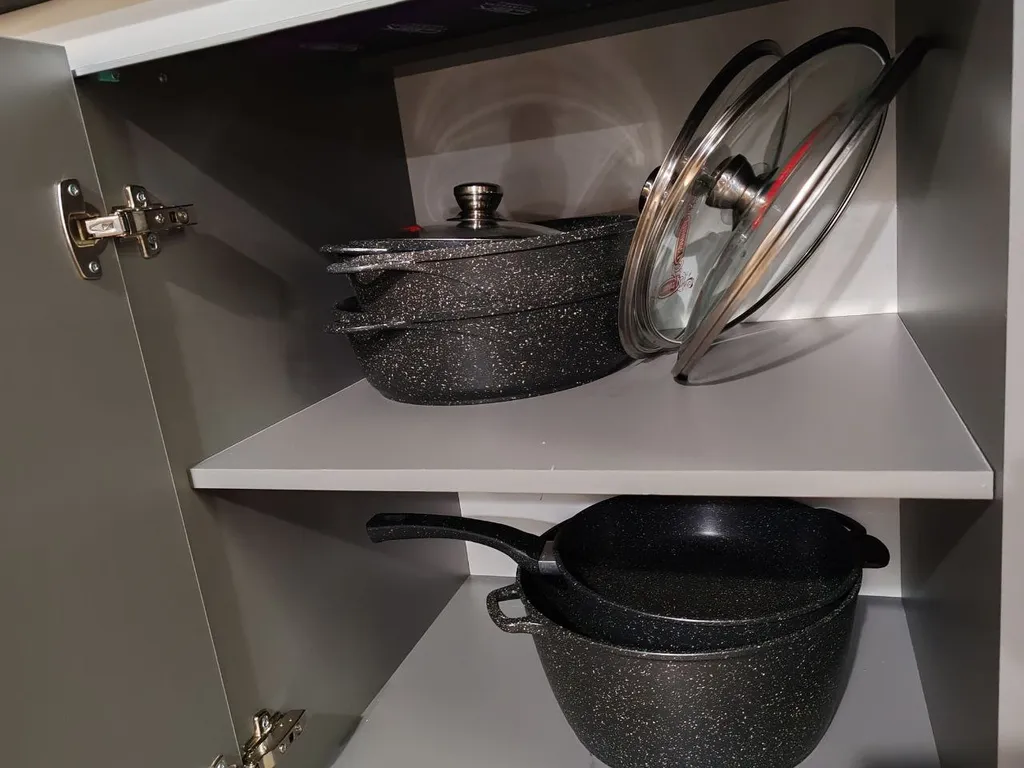 4-комнатный Дом