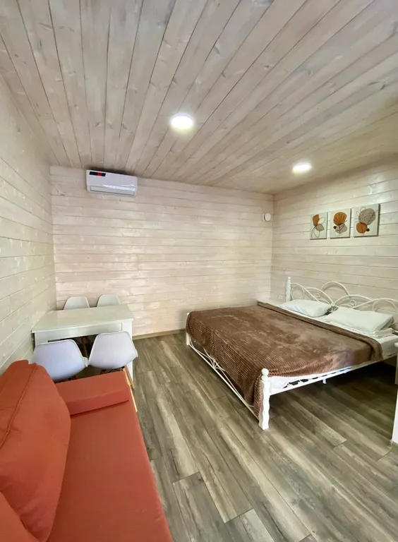 Квартира Комната — аренда посуточно в Кабардинка