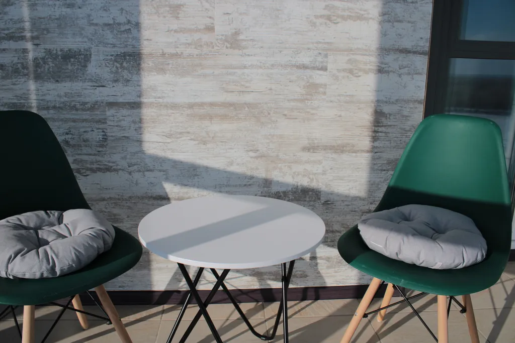 Студия  премиум класса на берегу Оби