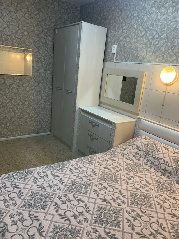 Квартира Апартаменты с отдельным входом в центре города — Геленджик