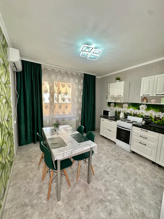 Квартира Уютная квартира, рядом выезд в сторону моря и гор — Краснодар